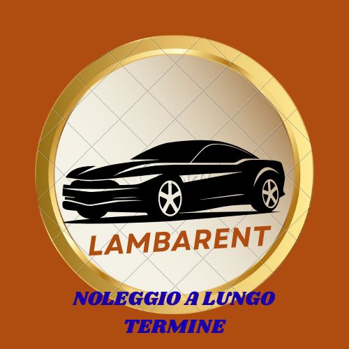 Logo LAMBARENT di Badiale Maria